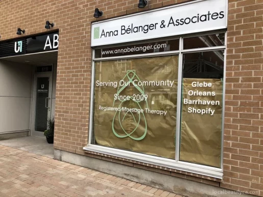 Anna Belanger & Associates, Ottawa - Photo 1