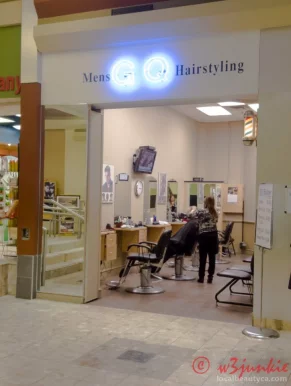 G Q Barber Shop, Ottawa - Photo 4