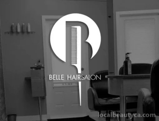 Belle Hair Salon, Ottawa - Photo 2