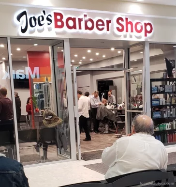 Joe's Barber Shop, Ottawa - Photo 2