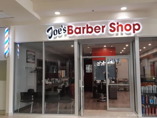 Joe's Barber Shop, Ottawa - Photo 1