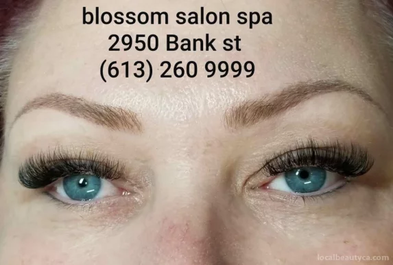Blossom Salon Spa, Ottawa - Photo 2