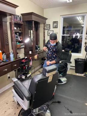 Mario Cuts Barbershop, Ottawa - Photo 4