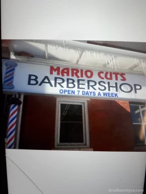 Mario Cuts Barbershop, Ottawa - Photo 3