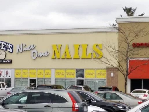 Nice One Nails, Ottawa - Photo 2