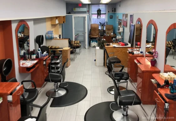 Morrison's Salon, Ottawa - Photo 2