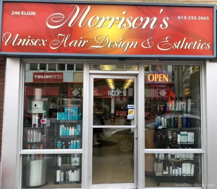 Morrison's Salon, Ottawa - Photo 4