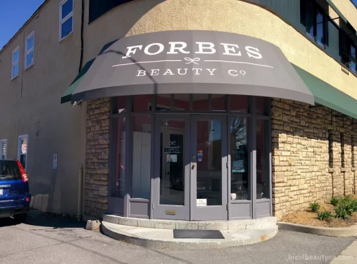 Forbes Beauty Co., Ottawa - Photo 2