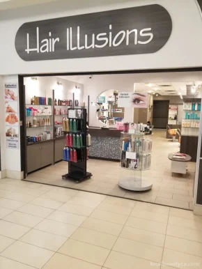 Hair Illusions, Ottawa - Photo 1