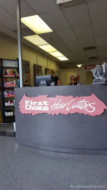 First Choice Haircutters, Ottawa - Photo 1