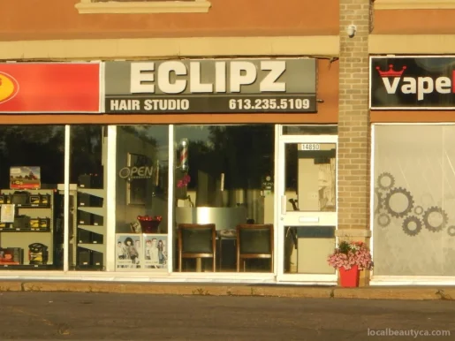 Eclipz Hair Studio, Ottawa - Photo 2