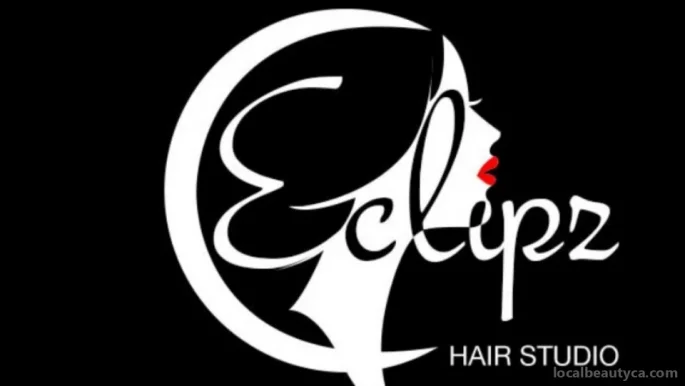 Eclipz Hair Studio, Ottawa - Photo 4