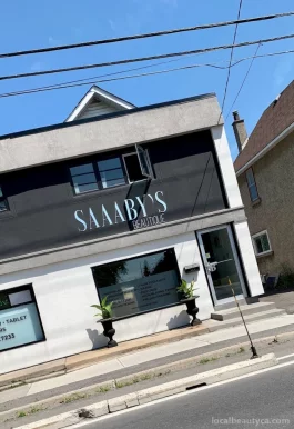 Saaaby's Beautique & Microblading, Ottawa - Photo 4