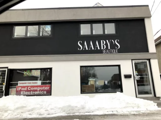 Saaaby's Beautique & Microblading, Ottawa - Photo 2