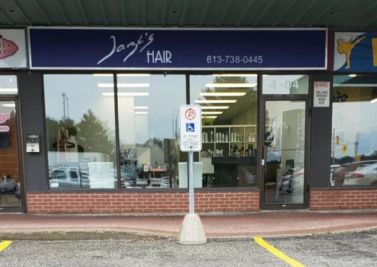 Jazi's Hair, Ottawa - Photo 1