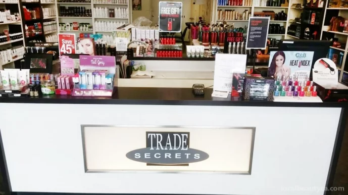 Trade Secrets | Orleans PC, Ottawa - Photo 4