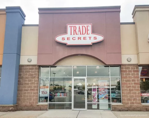 Trade Secrets | Orleans PC, Ottawa - Photo 2