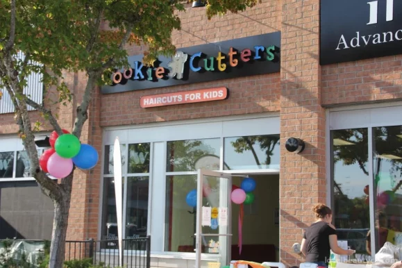 Cookie Cutters Haircuts for Kids, Ottawa - Photo 1