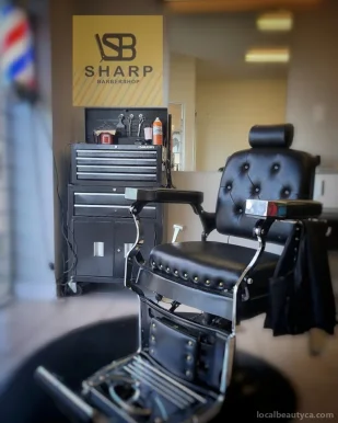 Sharp Barbershop, Ottawa - Photo 3