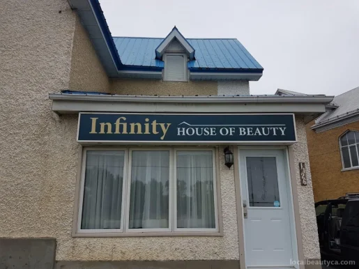 Infinity House of Beauty, Ottawa - Photo 3