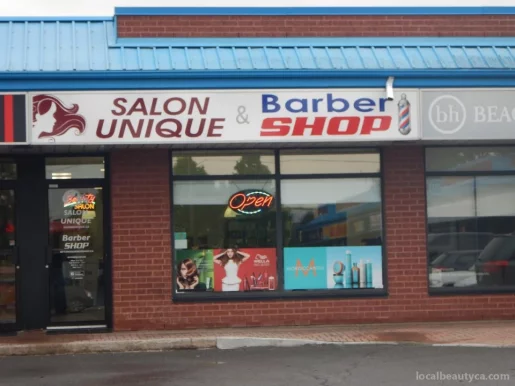 Salon Unique And Barbershop, Ottawa - Photo 3