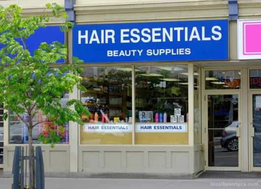 Hair Essentials Inc, Ottawa - Photo 1