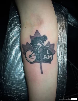 PrimalBodyInk Tattoos, Ottawa - Photo 1
