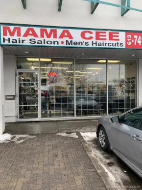 Mamacee barbershop, Ottawa - Photo 2