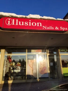Illusion Nail and Spa, Ottawa - Photo 3