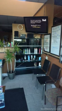 Delila`s Barber Shop, Ottawa - Photo 2