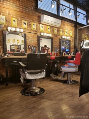 Capital Barber Shop, Ottawa - Photo 1