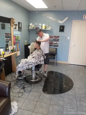 Rothwell Heights Barber Shop, Ottawa - Photo 2