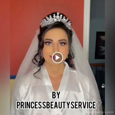 Princess Beauty Service, Ottawa - Photo 3