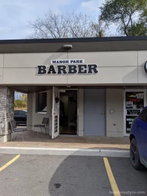 Manor Park Barber Shop, Ottawa - Photo 3