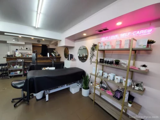 Alinea Beauty Studio, Ottawa - Photo 2