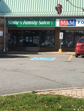 Siulie’s Family Salon, Ottawa - Photo 1