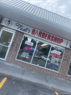 Fadi's Barbershop (Orleans), Ottawa - Photo 2