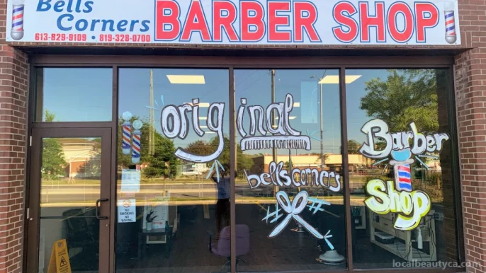 Bells Corner Barber Shop, Ottawa - Photo 2