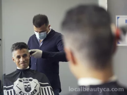 Fabulous Barbershop, Ottawa - Photo 3