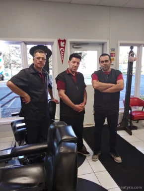 Royal Barber shop, Ottawa - Photo 4