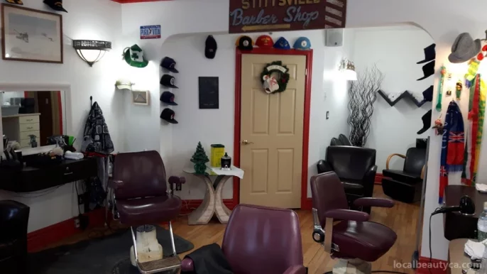 Stittsville Barber Shop, Ottawa - Photo 1