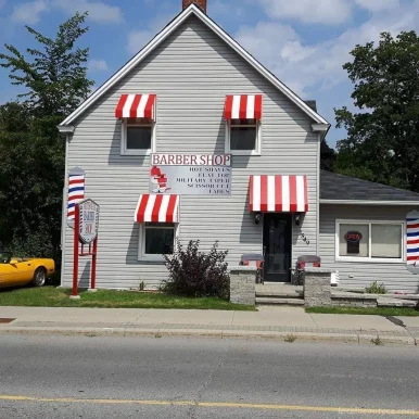 Stittsville Barber Shop, Ottawa - Photo 2