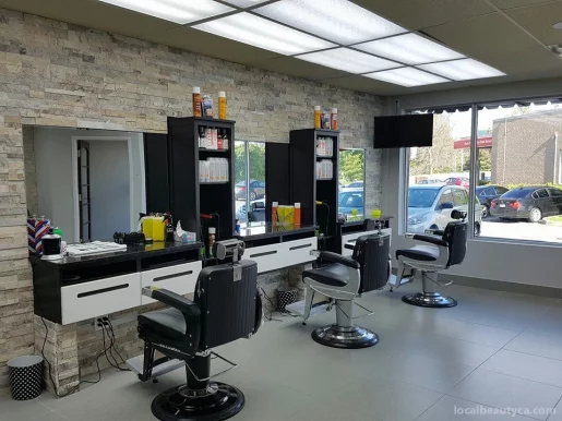 Freestyle Barber Shop, Ottawa - Photo 2