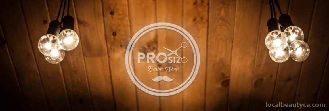 Prosizo Barber Shop, Ottawa - Photo 3