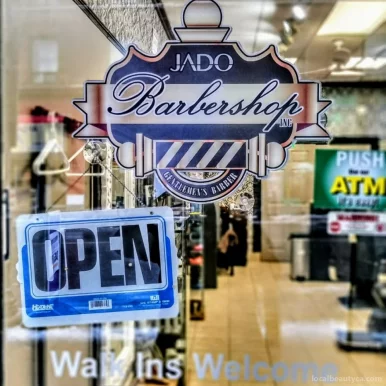 Jado Barber Shop, Ottawa - Photo 1