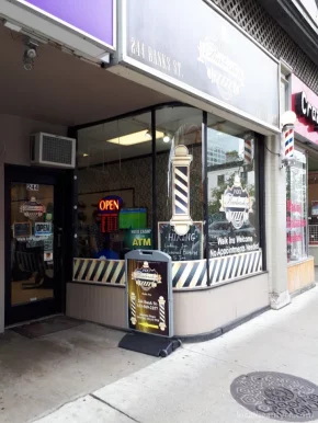 Jado Barber Shop, Ottawa - Photo 2