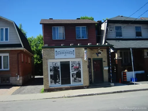 Super Sam Barbershop, Ottawa - Photo 3