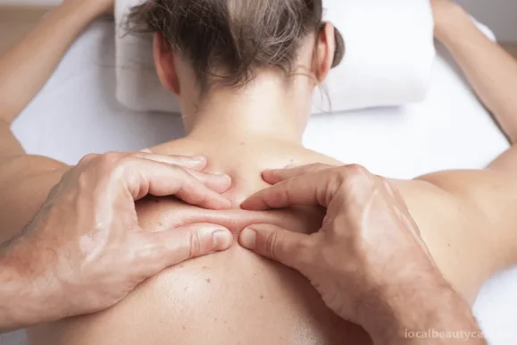 Healthy Choice Massage Therapy, Ottawa - Photo 5