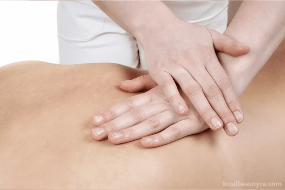 Healthy Choice Massage Therapy, Ottawa - Photo 6