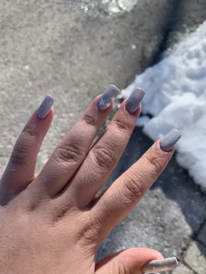 Crazy nails, Ottawa - Photo 4